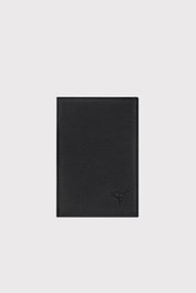 Zoozie Bags Passcase - Negro